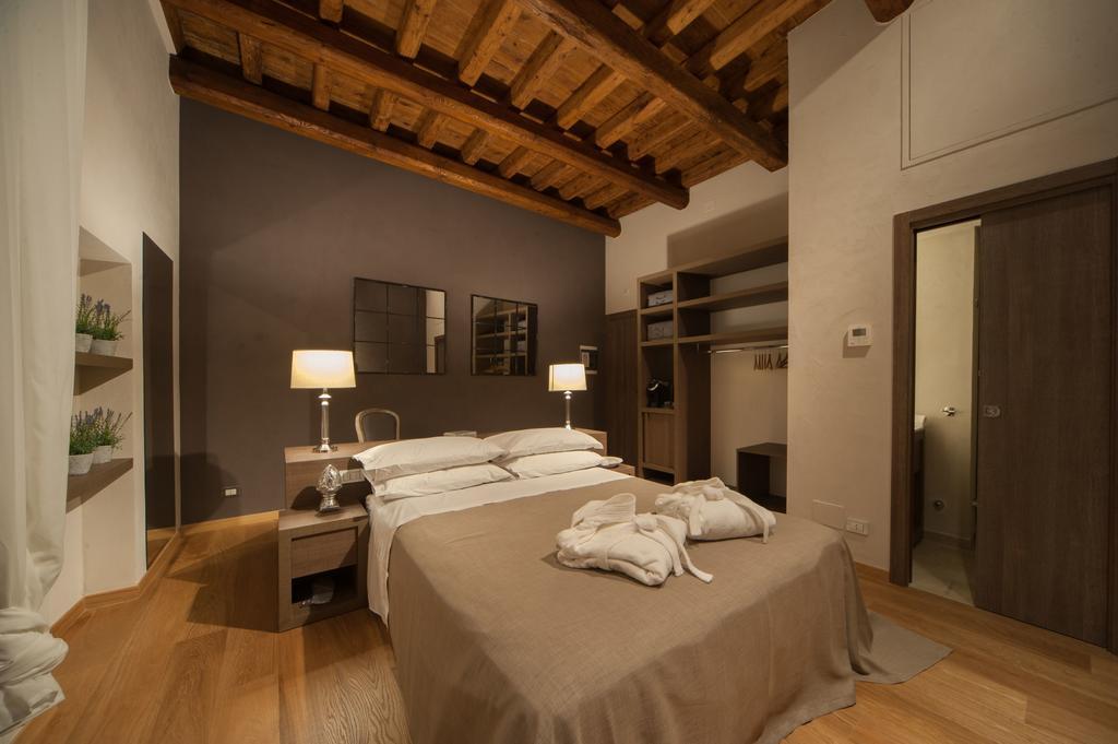 Casa de hóspedes Dimora Corteinfiore *